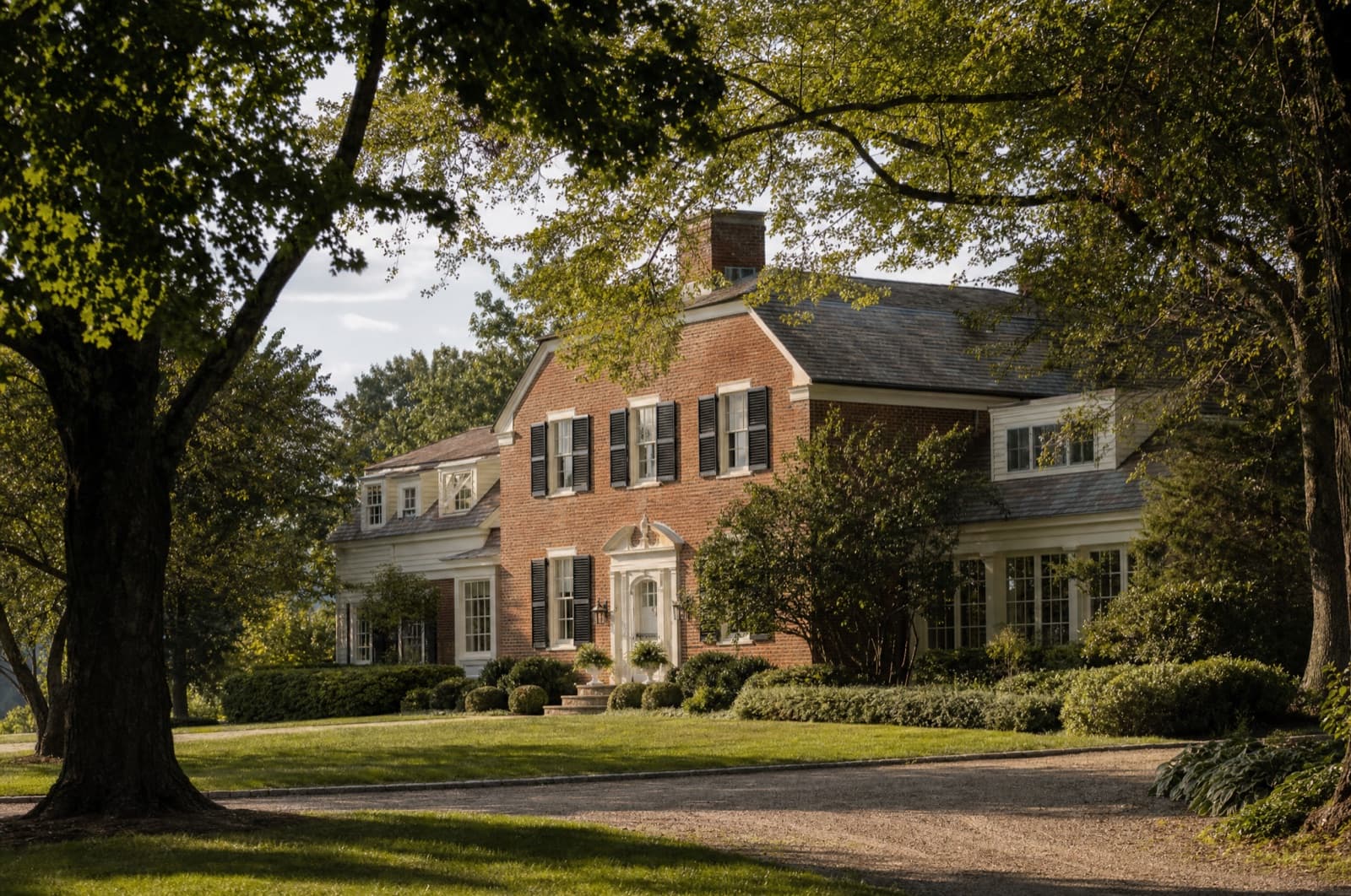 Bedford, Hillsborough County — New England neighborhood