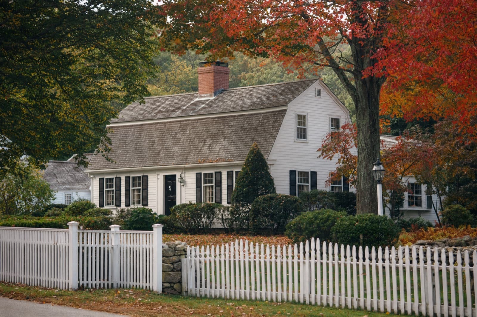 Derry, Rockingham County — New England neighborhood