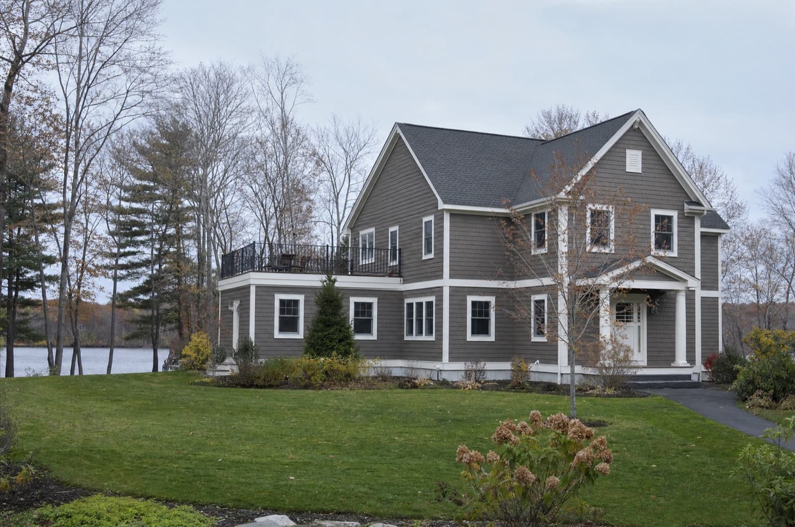 Hooksett, Merrimack County — New England neighborhood