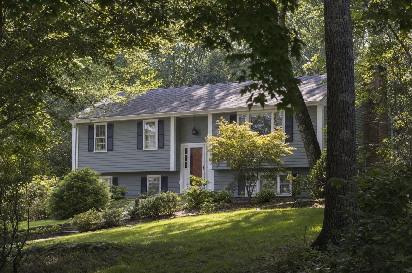 Hudson, Hillsborough County — New England neighborhood