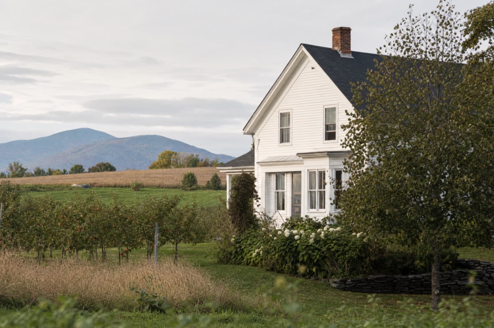 Litchfield, Hillsborough County — New England neighborhood