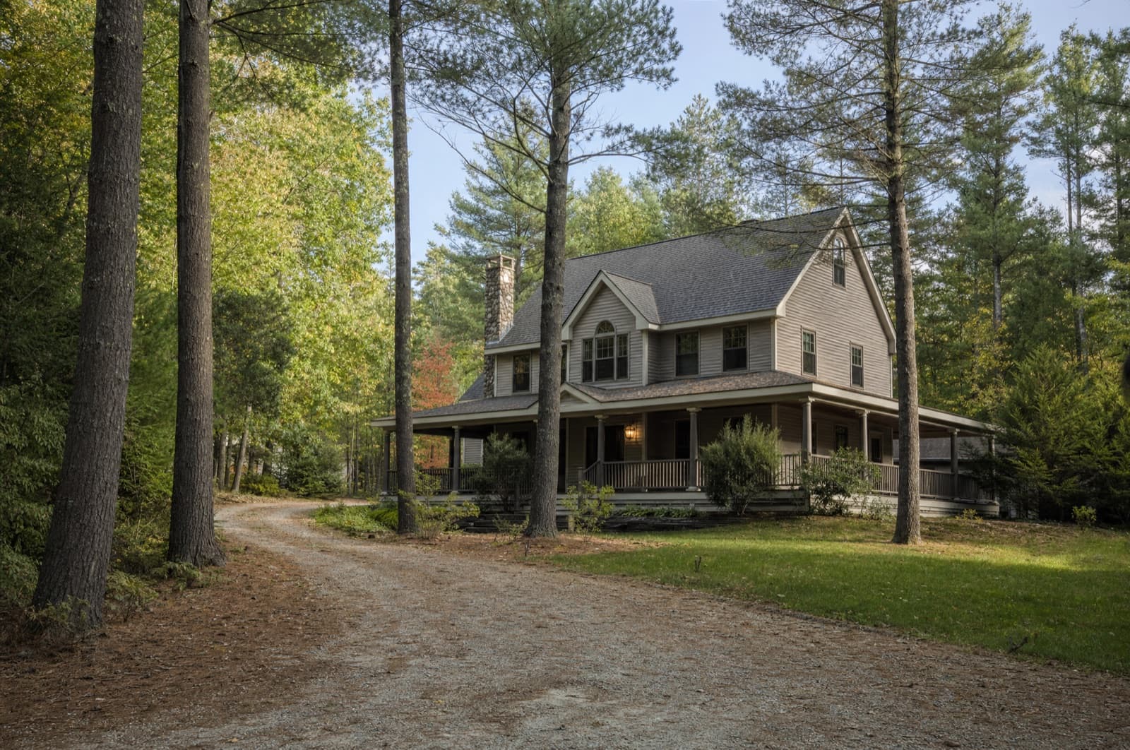 Loudon, Merrimack County — New England neighborhood