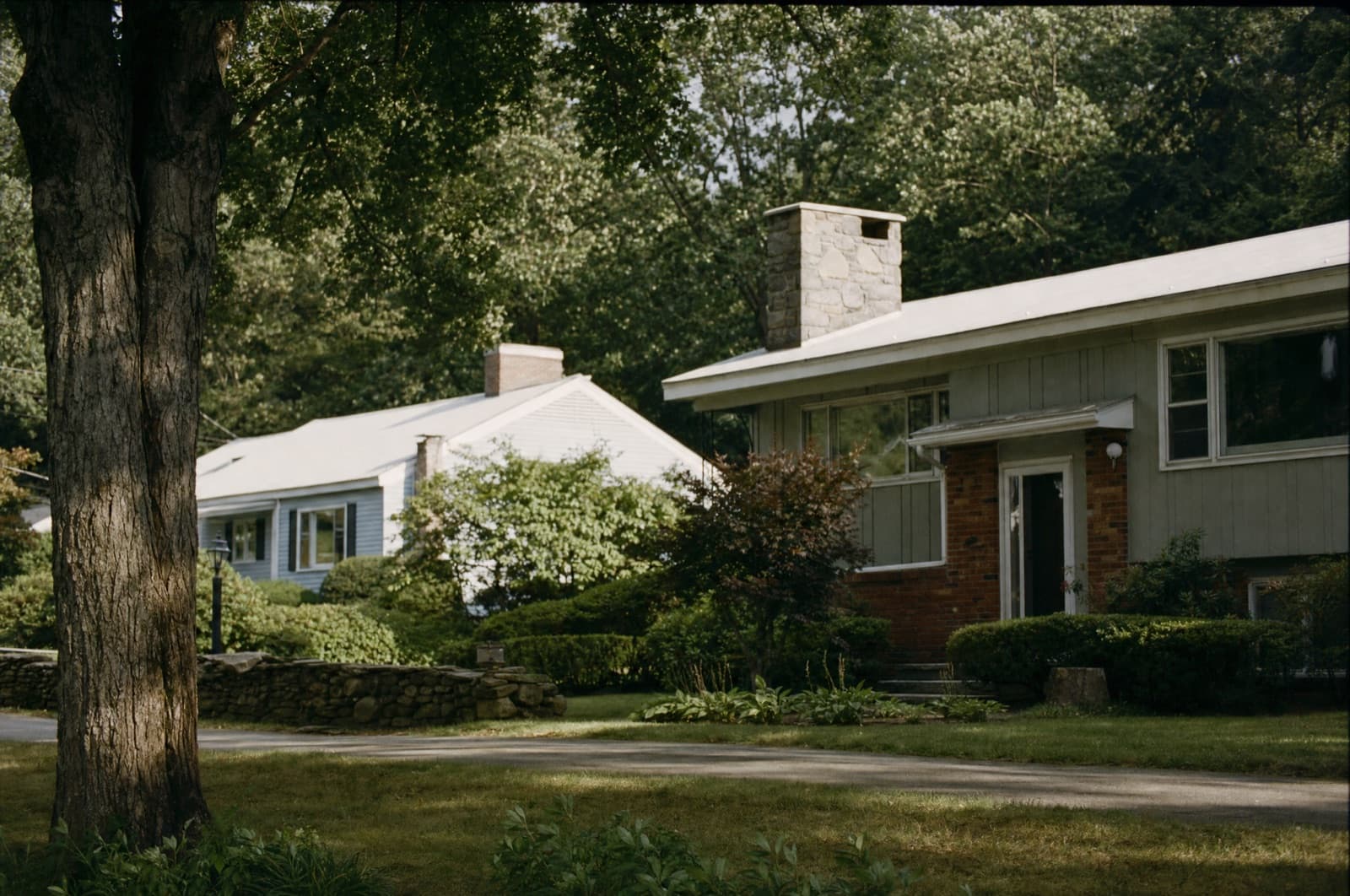 Nashua, Hillsborough County — New England neighborhood