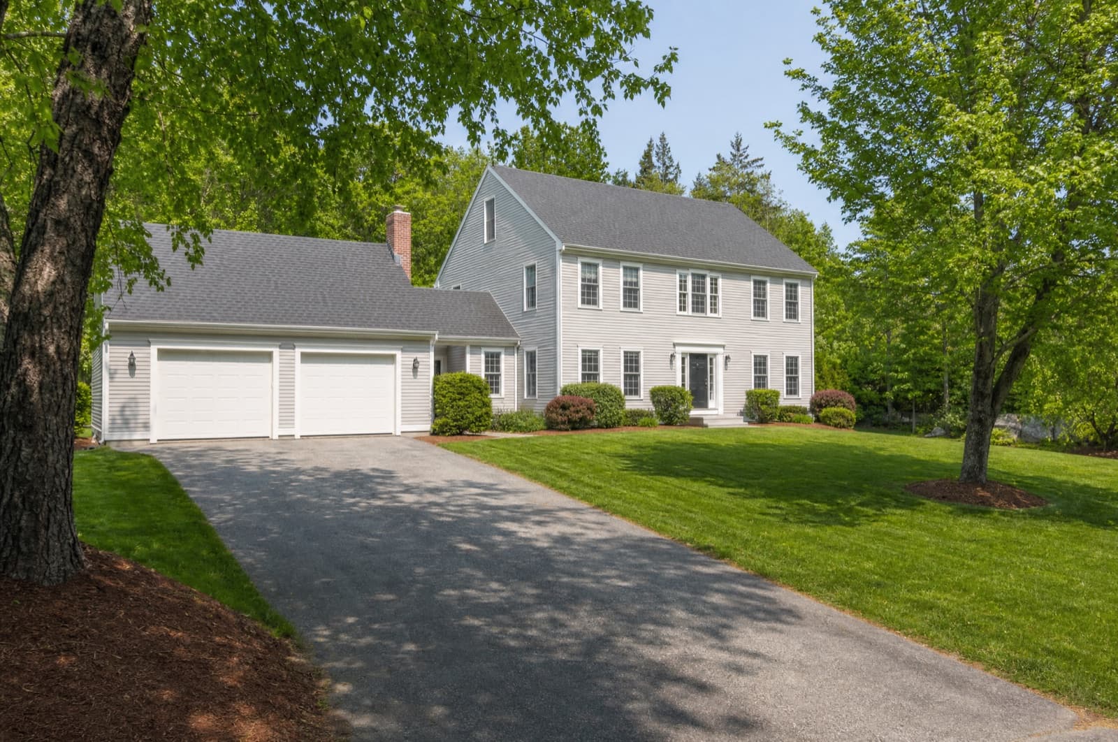 Salem, Rockingham County — New England neighborhood