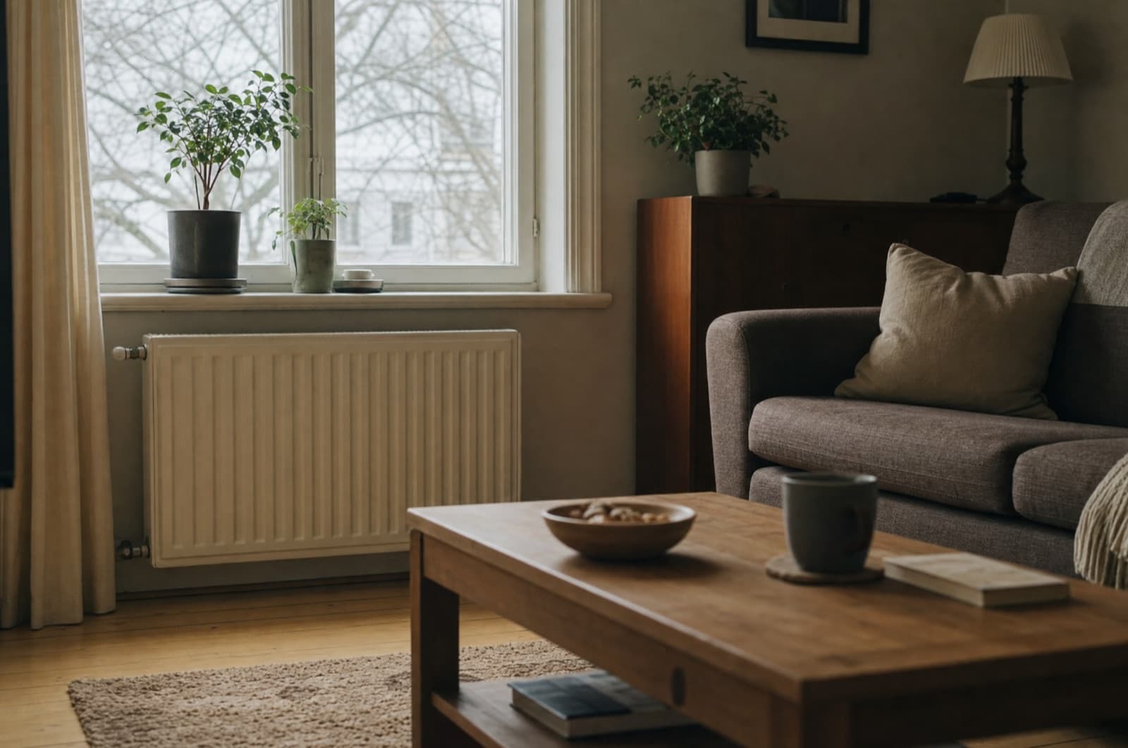 How Can I Tell If Pests Are in My Heating System