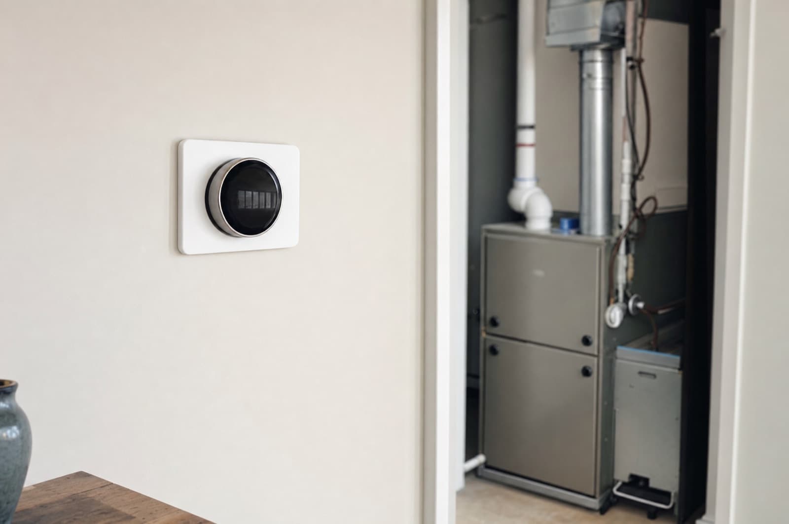 Do Pests Use Heating Ducts to Move Around the House