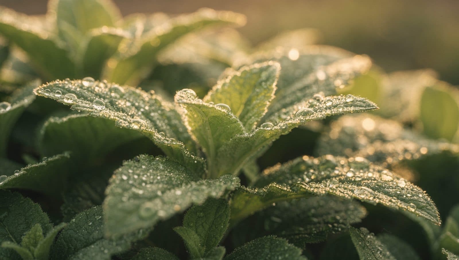 Can Air Pollution Damage Leaves