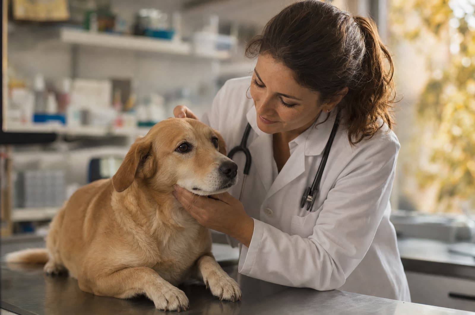 Flea, Tick, or Mosquito Bites vs. Skin Infections in Pets