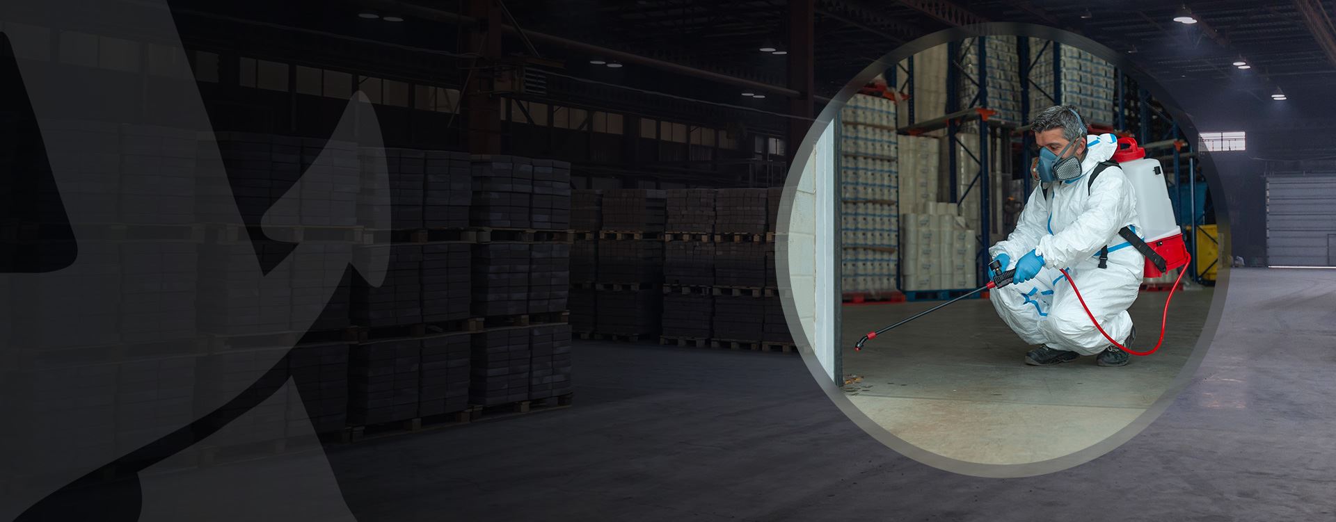 background for Bedford Commercial Pest Control